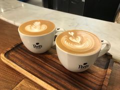 -Peet's 皮爷咖啡(东湖路手作店)