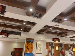 -福来居烤鸭店(天坛二店)