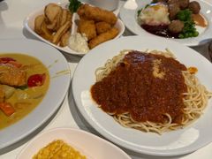 -宜家·瑞典风味餐厅(无锡店)