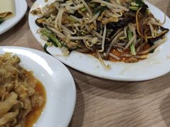 -姥家春饼店(漳州二路店)