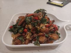 -香香海南菜餐厅