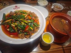 -百年神厨·地道川菜(清江西路店)