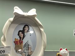 -海马体家庭照相馆(广州正佳广场店)