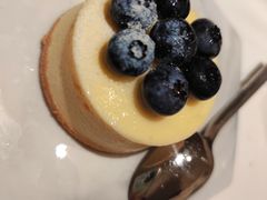 蓝莓芝士-茉里粤菜(皇姑万象汇店)