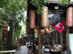 -锦小馆(安贞店)