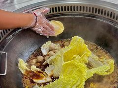 -哈尔滨东北铁锅炖(都督街店)