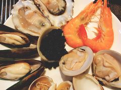 -深圳四季酒店·馥自助餐厅