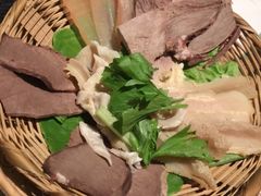 -盡膳口福跷脚牛肉火锅(北美新天地店)