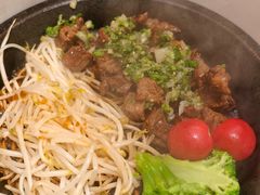 -牛邸·烧肉饭(来福士店)