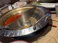 -彤德莱火锅(果园路店)