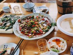 -青城甲(青城山店)