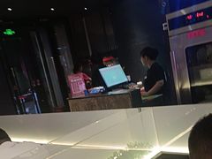 -老板恋上鱼(环山路店)
