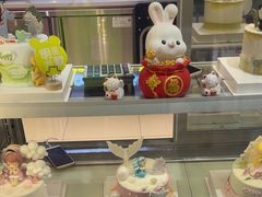 -CAKE BOSS 蛋糕老板(西单君太百货店)