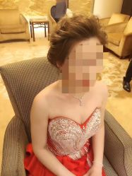 点击看大图 -韩国天使嫁衣婚纱礼服馆(上海旗舰店)
