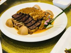 -金穗园·砂锅粥.醉鸡煲火锅(长寿路店)