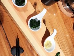 -天水蔬食料理(树德之光店)