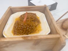 -凯宾斯基大酒店·三楼御龙轩中餐厅