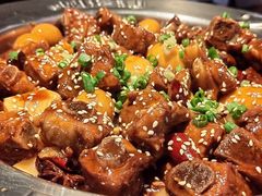 -胖哥俩肉蟹煲(世茂国际广场店)