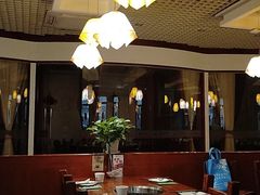 大堂-草原牧羊火锅·龙虾·烤鱼(杨浦店)
