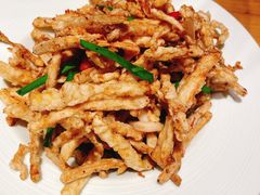 -竹里馆·淮扬菜·功夫茶(老门东店)