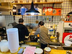 -常樂屋·常德米粉(青年路店)