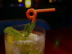 -MARU玛露音乐餐厅(前滩世贸店)
