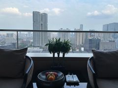 -成都尼依格罗酒店