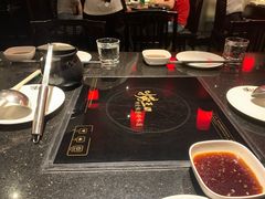 -捞王猪肚鸡火锅(财富中心店)