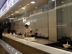 -老盛兴汤包馆(安波店)