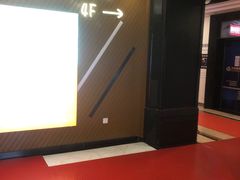 -大光明丽星VIP影城(昌里路杜比全景声店)
