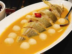 -醉东Oriental House(静安嘉里中心店)