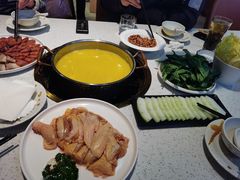 -八珍玉食鸡煲·打边炉(印象城店)