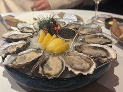 -斯普汇生蚝牛排馆(中骏世界城店)