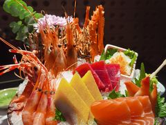 -花潮料理艺食馆(成都万象城店)