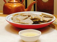 -范家小馆·烤鸭新京菜(金融街店)