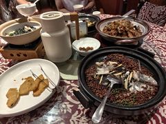 -临家闽南菜(大唐店)