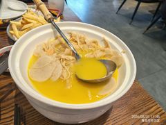 -厨大将烤肘子(镇江北路店)