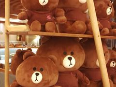 -美盛喜来登大酒店-盛宴标帜餐厅