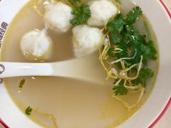 -小杨生煎(成山巴黎春天店)