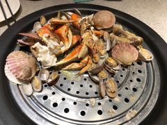 -粗茶淡饭·隐庐私厨(东亭店)