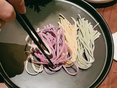 -揽季锅物会.福建黄鱼.海鲜姿造(五四路店)