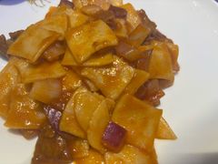 -阿里疆Alijiang·丝路美食·异域风情·清真(长楹天街店)