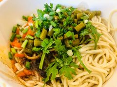 -常青麦香园(首义路店)