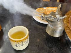 -周老三跷脚牛肉·全牛火锅(非遗传承店)