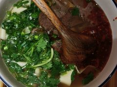 -马记永·兰州牛肉面(天通苑家乐福店)