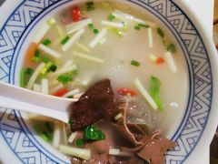 -驴公驴婆(曹杨店)
