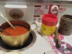 -盛香亭转转热卤(天河新天地店)