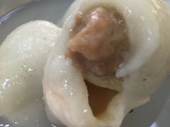 -赵氏汤圆(东关街店)