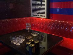-V SHOW max KTV(粉巷店)