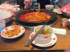 -牛市坎火锅(建设路店)